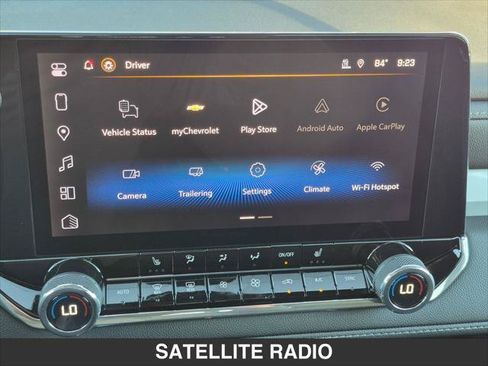 Used 2026 Chevrolet Colorado LT RWD image 14