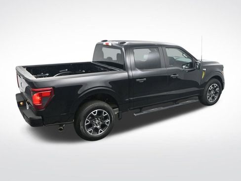 Used 2024 Ford F150 STX image 27