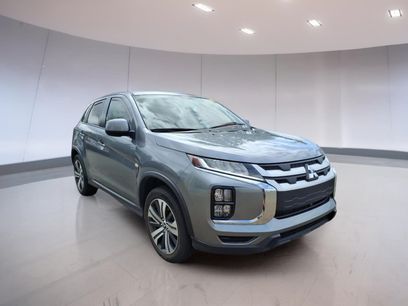 Used 2025 Mitsubishi Outlander Sport ES