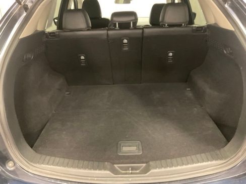 Used 2025 MAZDA CX-5 AWD 2.5 S w/ Select Package image 9