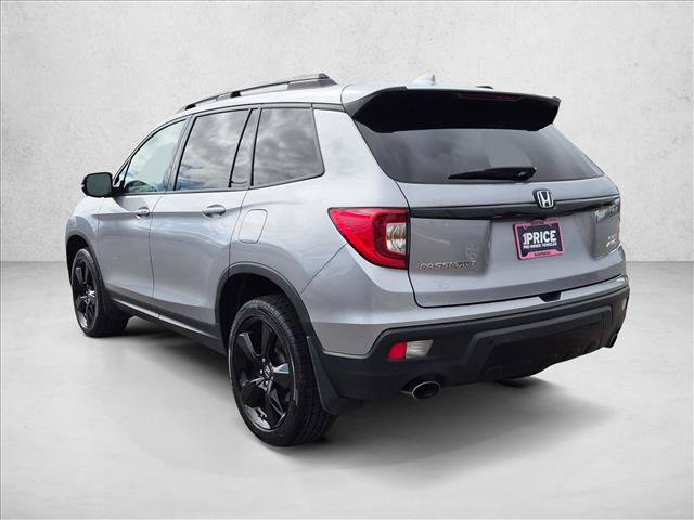 Used 2019 Honda Passport Elite image 7