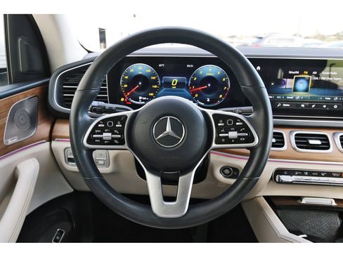 Used 2022 Mercedes-Benz GLE 350 image 15
