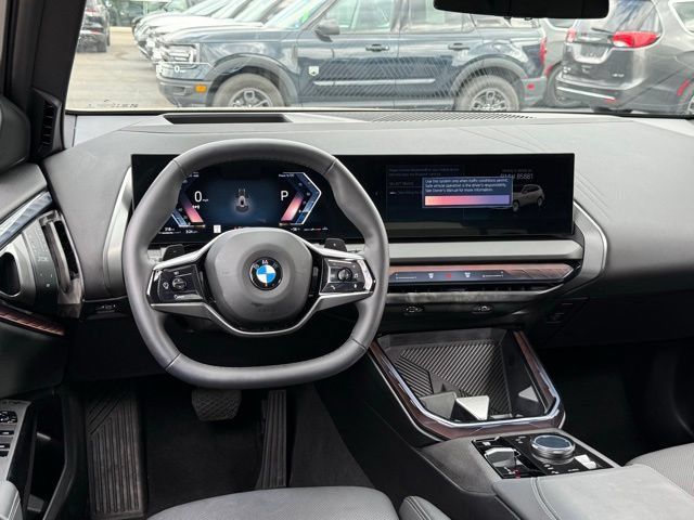 Used 2026 BMW X3 xDrive30i AWD/4WD image 7