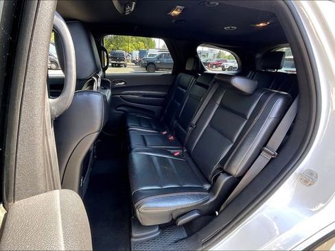 Used 2022 Dodge Durango R/T AWD/4WD image 48
