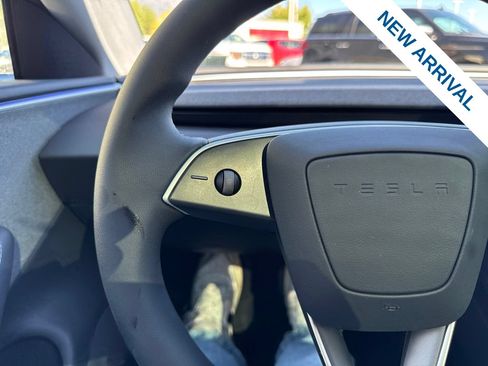 Used 2025 Tesla Model 3 Long Range RWD image 19