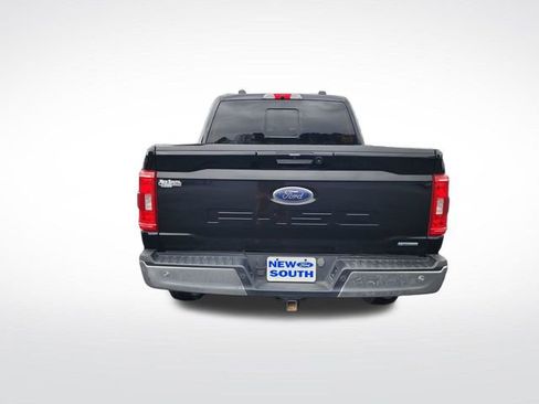 Used 2023 Ford F150 XLT w/ Equipment Group 302A High image 4