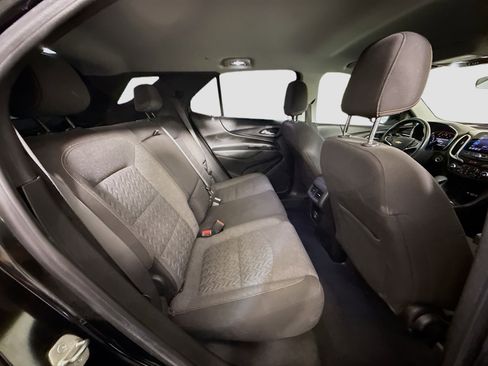 Used 2022 Chevrolet Equinox LT image 27