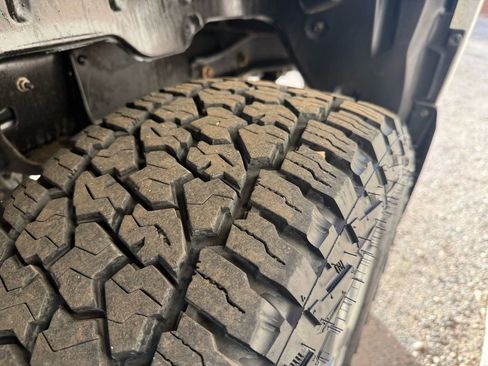 Used 2014 Toyota Tundra 1794 Edition image 27