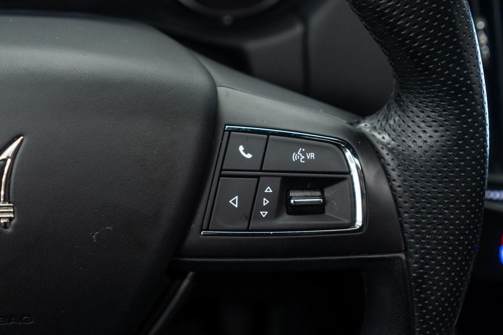 Used 2023 Maserati Levante GT AWD/4WD image 25