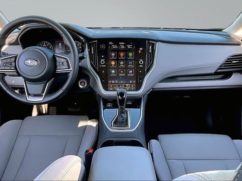 Used 2025 Subaru Legacy Premium image 14