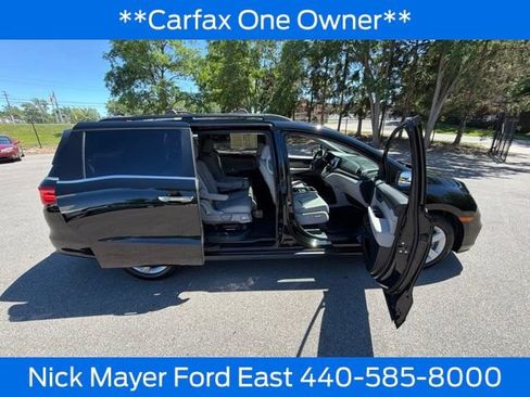 Used 2020 Honda Odyssey EX-L image 15