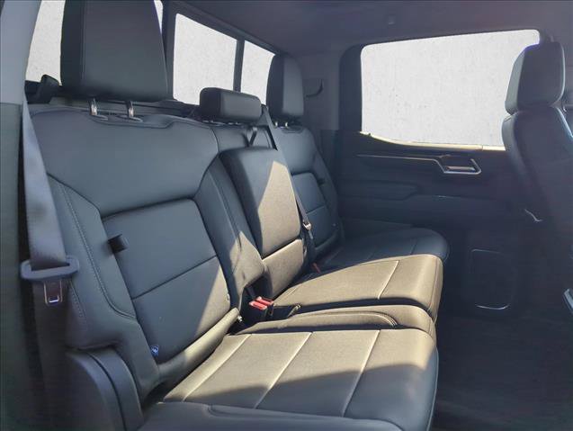 Used 2024 GMC Sierra 1500 Elevation w/ Elevation Premium Package AWD/4WD image 26