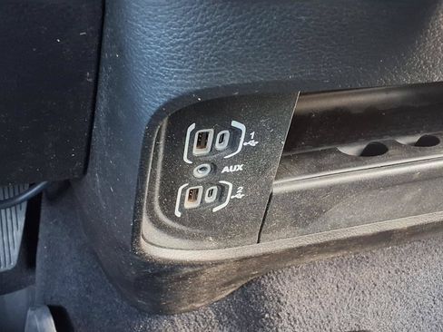 Used 2020 RAM 3500 Tradesman AWD/4WD image 24