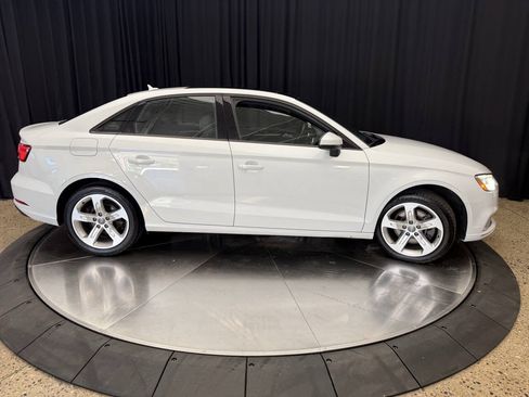 Used 2017 Audi A3 2.0T Premium w/ Convenience Package AWD/4WD image 11