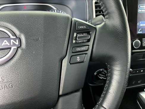 Used 2023 Nissan Frontier SV w/ SV Convenience Package AWD/4WD image 13