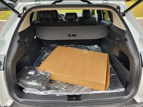 New 2026 MAZDA CX-50 2.5 Hybrid w/ Weather Package image 11