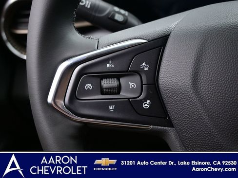 New 2026 Chevrolet Trax ACTIV image 15