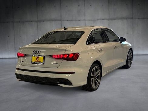 New 2026 Audi A3 2.0T Premium AWD/4WD image 5