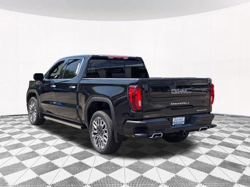 New 2026 GMC Sierra 1500 Denali Ultimate AWD/4WD image 28