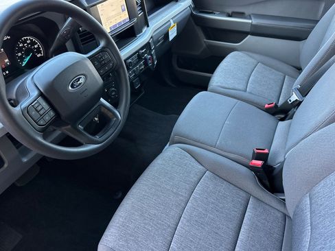 New 2026 Ford F250 XL w/ STX Appearance Package image 7