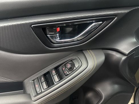 Used 2022 Subaru Forester Wilderness image 17