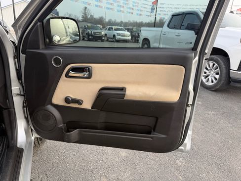 Used 2010 Chevrolet Colorado LT image 15