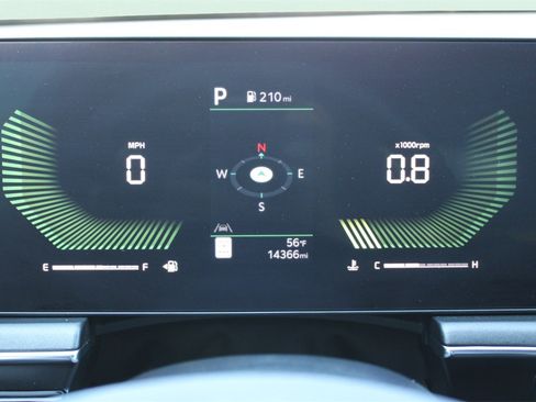 Used 2025 Kia K5 GT-Line image 20