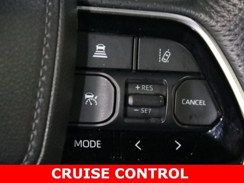 Used 2023 Toyota Tundra Capstone image 18