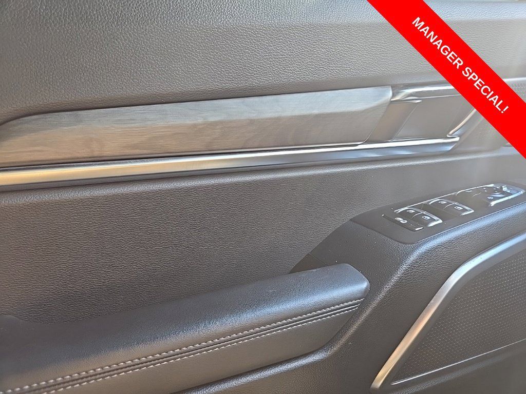 Certified 2024 Kia Telluride EX X-Line AWD/4WD image 15