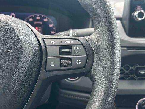 New 2026 Honda Accord LX image 18