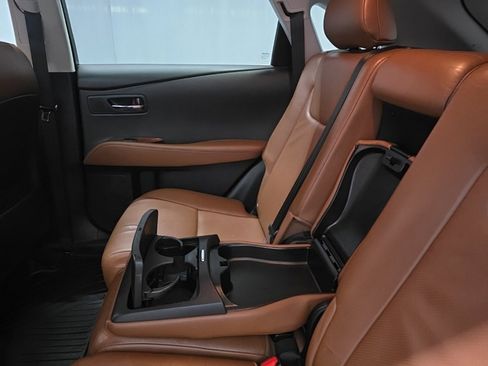 Used 2015 Lexus RX 350 AWD image 11