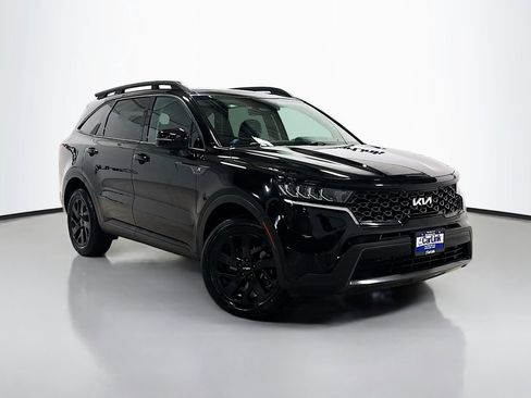 Used 2022 Kia Sorento S w/ Panoramic Sunroof Package image 43