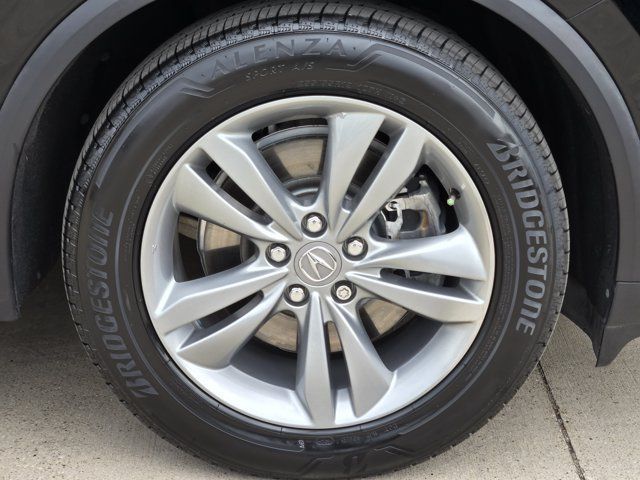 Certified 2024 Acura MDX FWD image 12