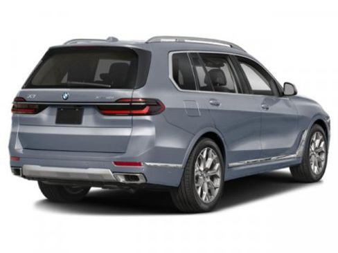 New 2026 BMW X7 xDrive40i AWD/4WD image 2