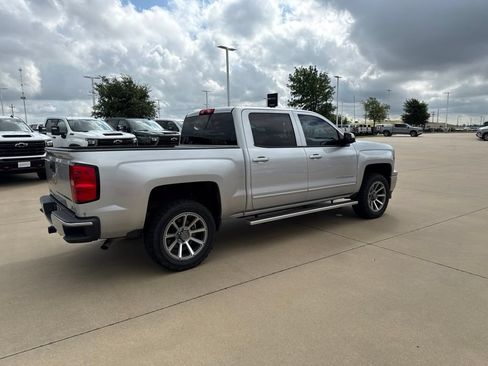 Used 2015 Chevrolet Silverado 1500 LT w/ All Star Edition RWD image 5