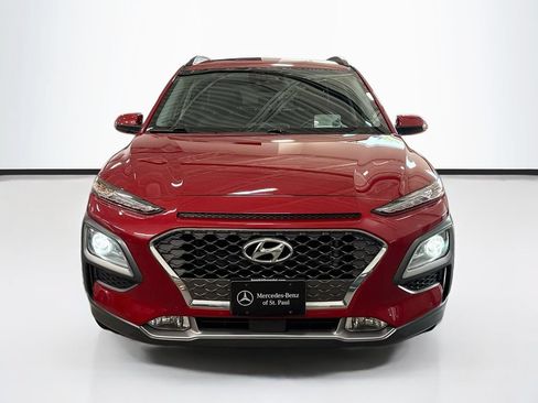 Used 2020 Hyundai Kona Ultimate AWD/4WD image 2