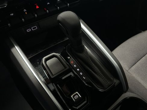 New 2026 Chevrolet Colorado W/T w/ Advanced Trailering Package image 24