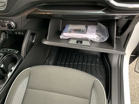 Used 2023 Chevrolet TrailBlazer LT image 31