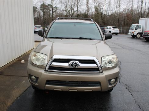 Used 2008 Toyota 4Runner SR5 w/ SR5 Extra Value Pkg 1 image 11