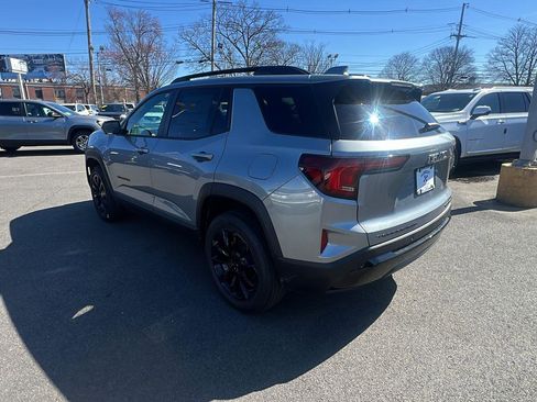 New 2026 GMC Terrain Elevation w/ Elevation Premium Package image 5