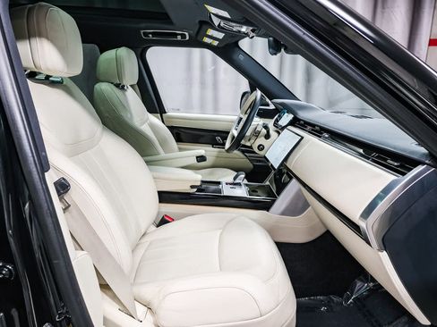 Used 2024 Land Rover Range Rover SE AWD/4WD image 19