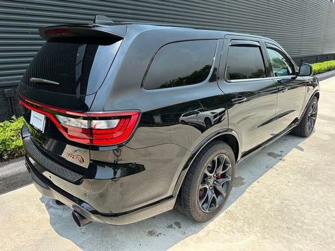 Used 2023 Dodge Durango SRT Hellcat AWD/4WD image 10