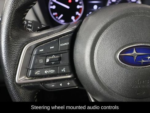 Used 2023 Subaru Outback Onyx Edition XT AWD/4WD image 8