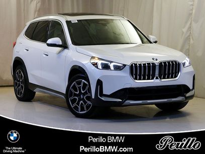 Certified 2026 BMW X1 xDrive28i