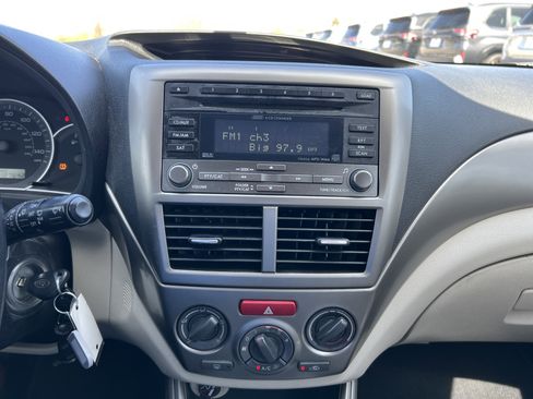 Used 2009 Subaru Impreza 2.5i image 25