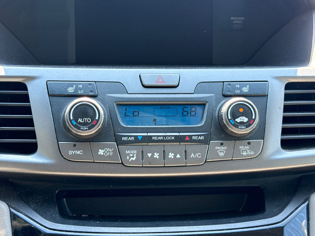 Used 2013 Honda Odyssey EX-L image 24