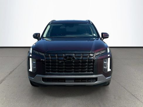 Used 2024 Hyundai Palisade SEL FWD image 2