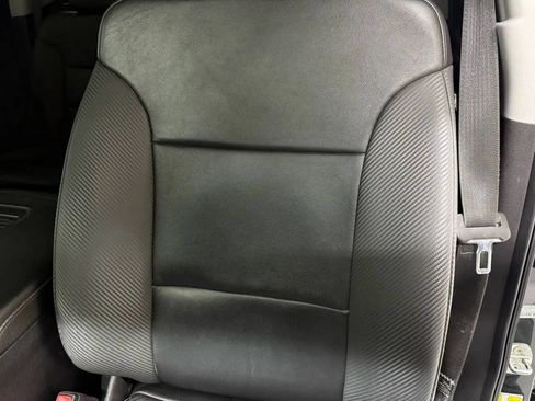 Used 2018 GMC Sierra 1500 SLT w/ All Terrain Package AWD/4WD image 21