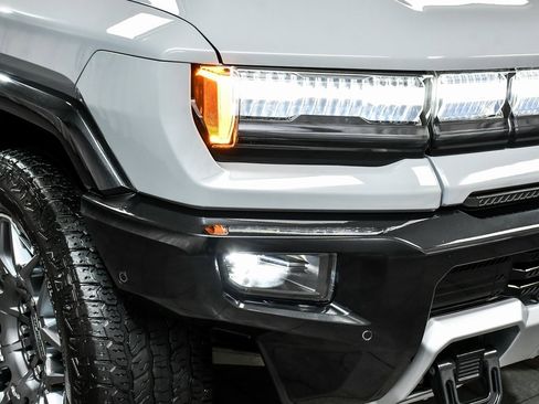 Used 2024 GMC Hummer EV 3X image 78