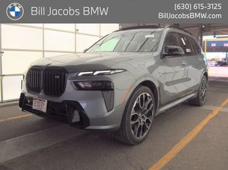Used 2026 BMW X7 M60i AWD/4WD video 1